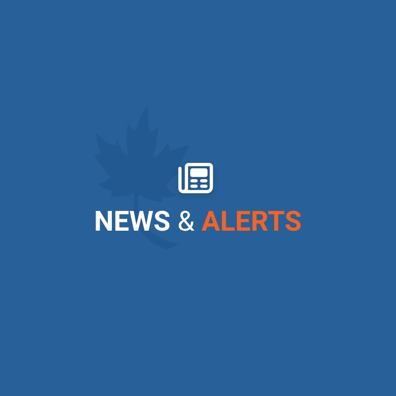 Low Water Advisory - Level 2 Condition