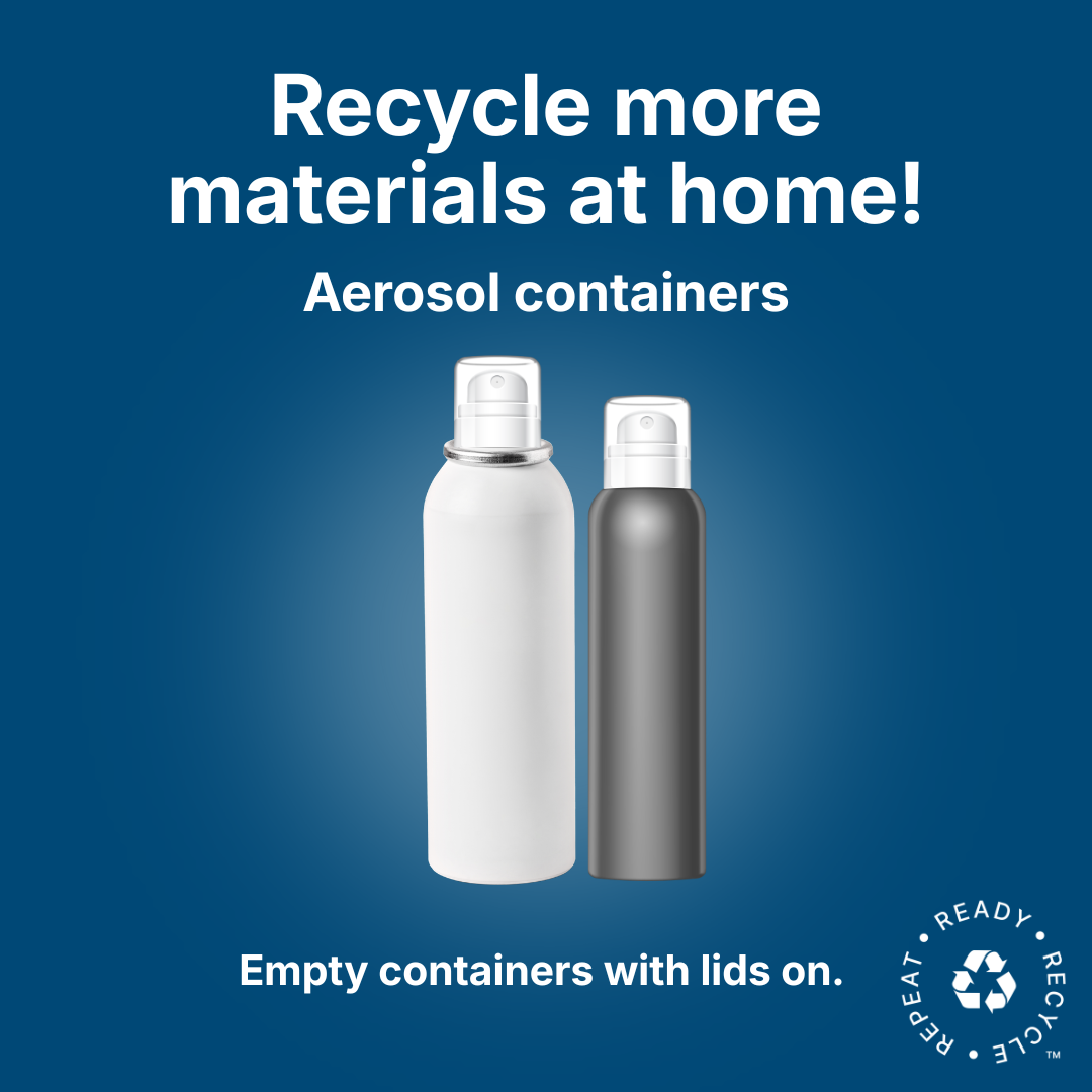 Recycling Made Consistent