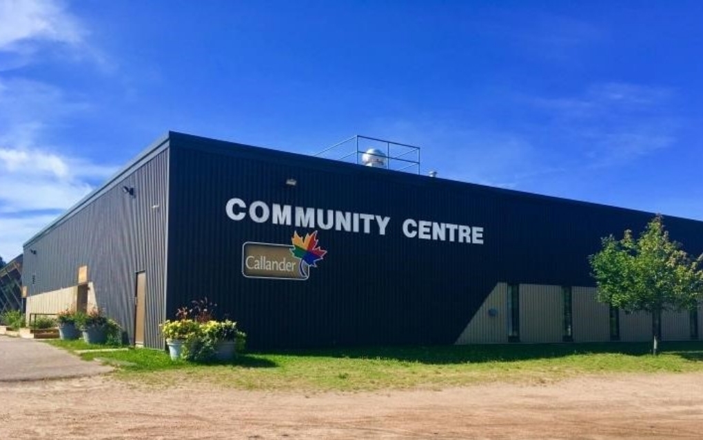 photo of Community Centre